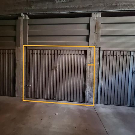 N8 Urban Loft Apartment Verona Bagian luar foto