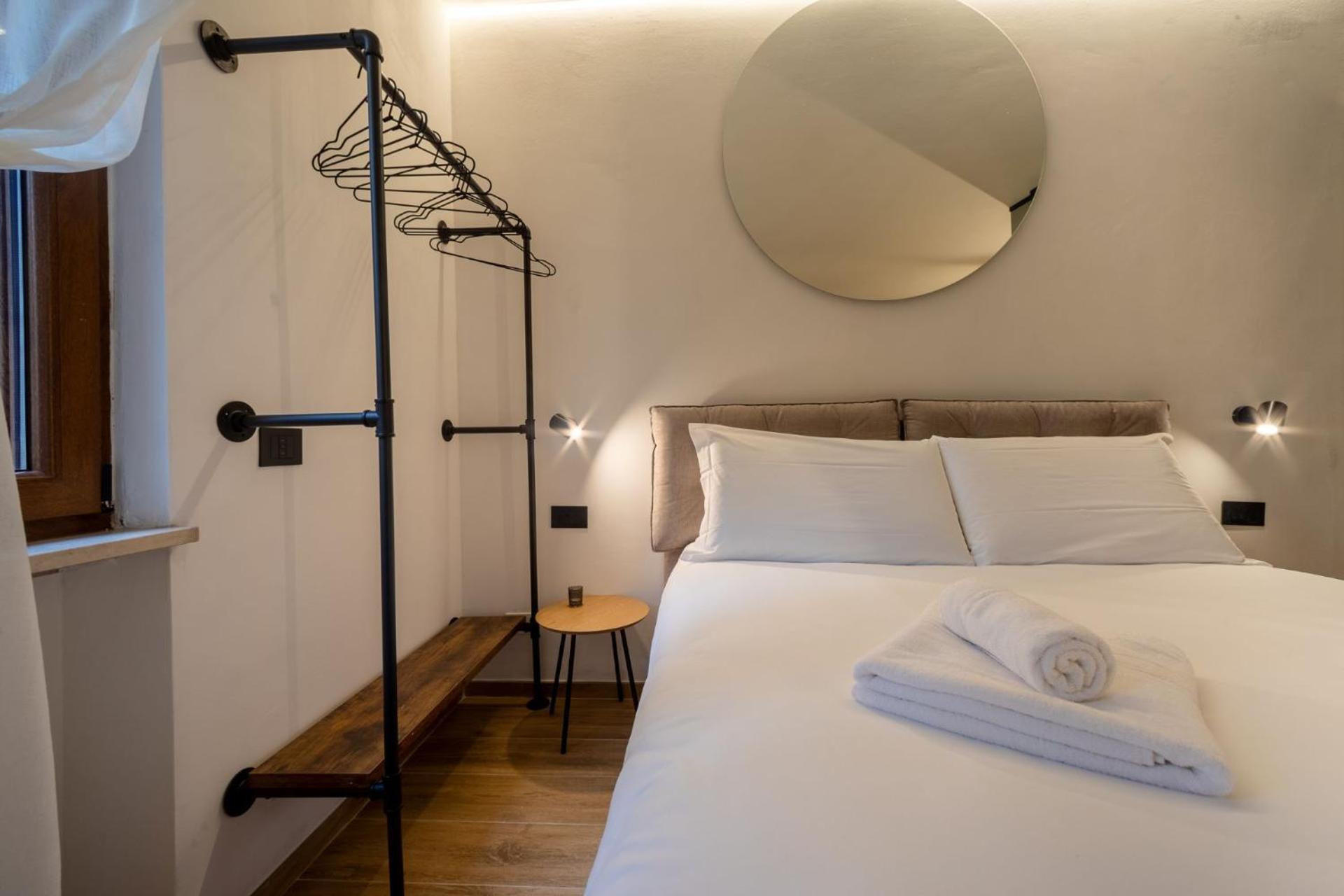 N8 Urban Loft Apartment Verona Bagian luar foto