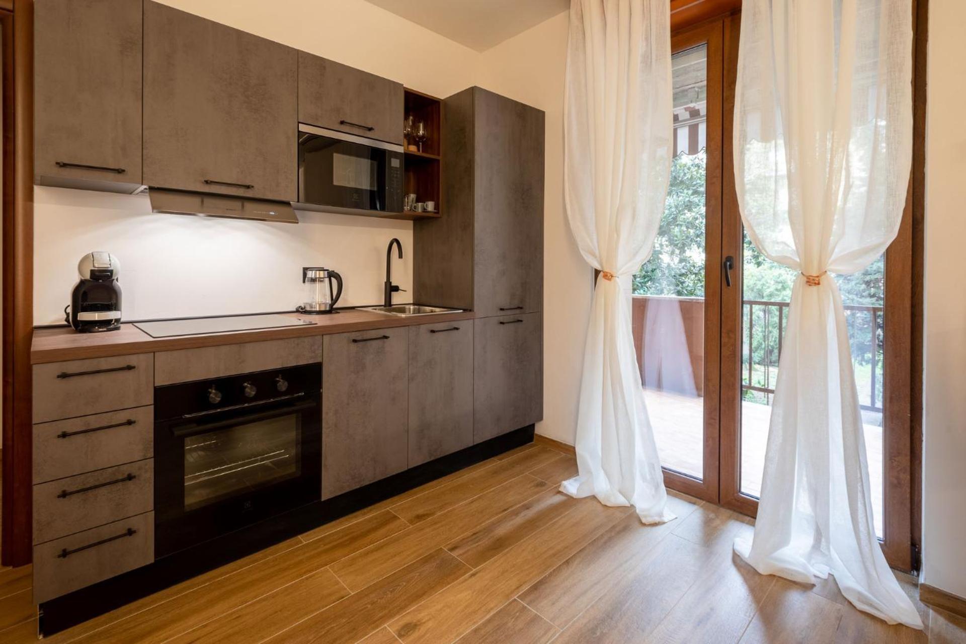 N8 Urban Loft Apartment Verona Bagian luar foto