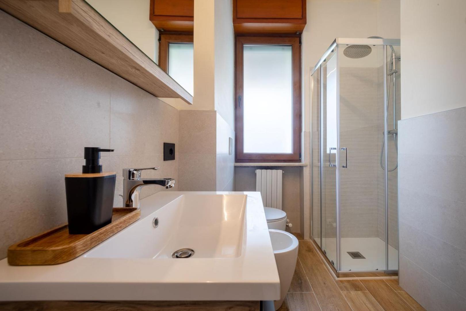 N8 Urban Loft Apartment Verona Bagian luar foto