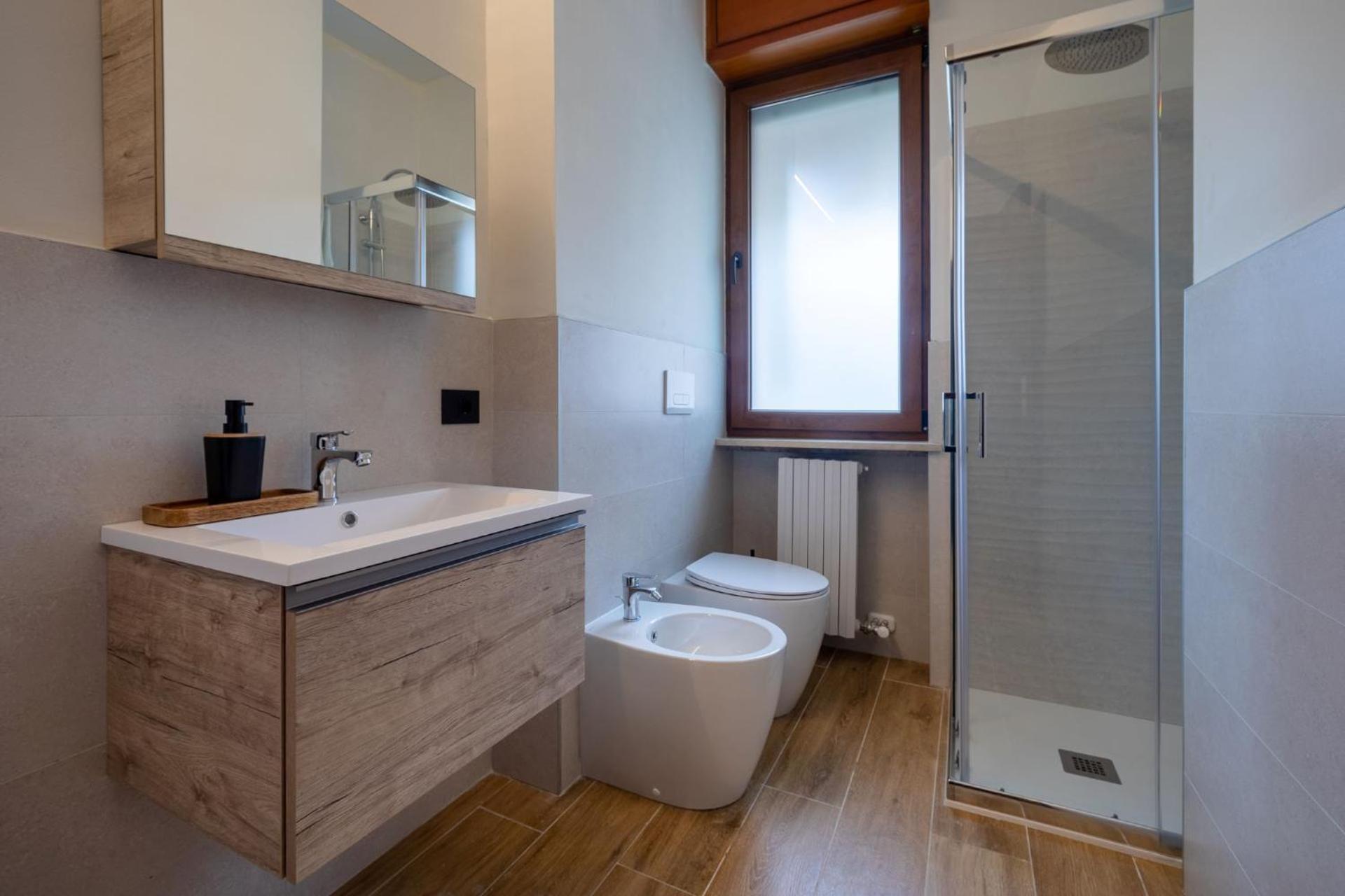 N8 Urban Loft Apartment Verona Bagian luar foto