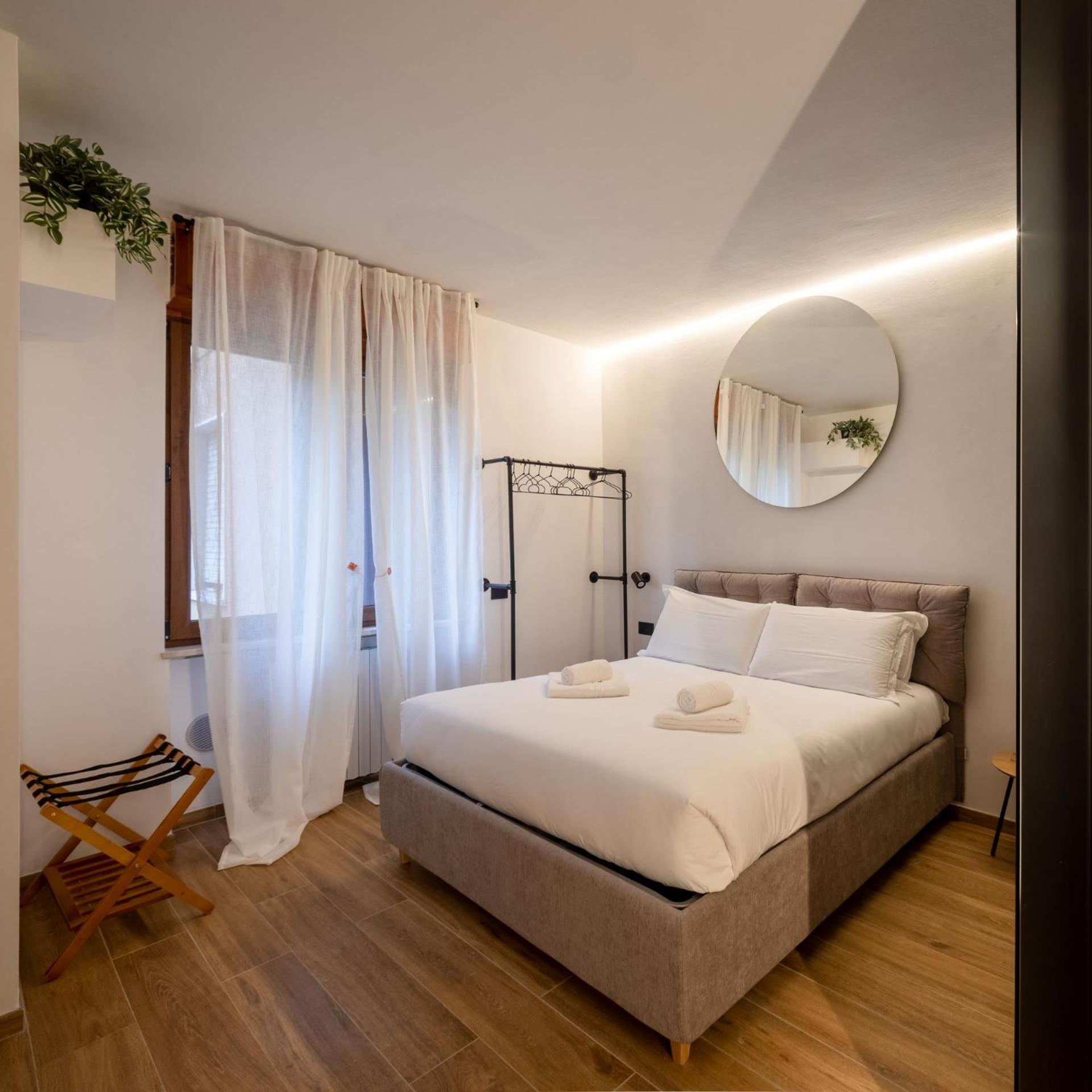 N8 Urban Loft Apartment Verona Bagian luar foto