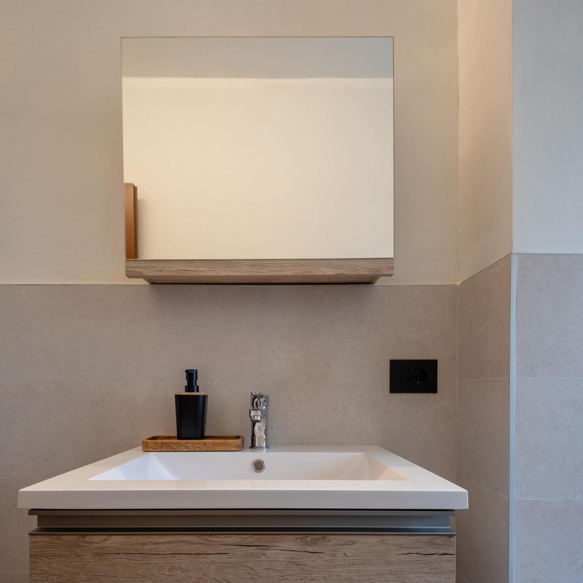 N8 Urban Loft Apartment Verona Bagian luar foto