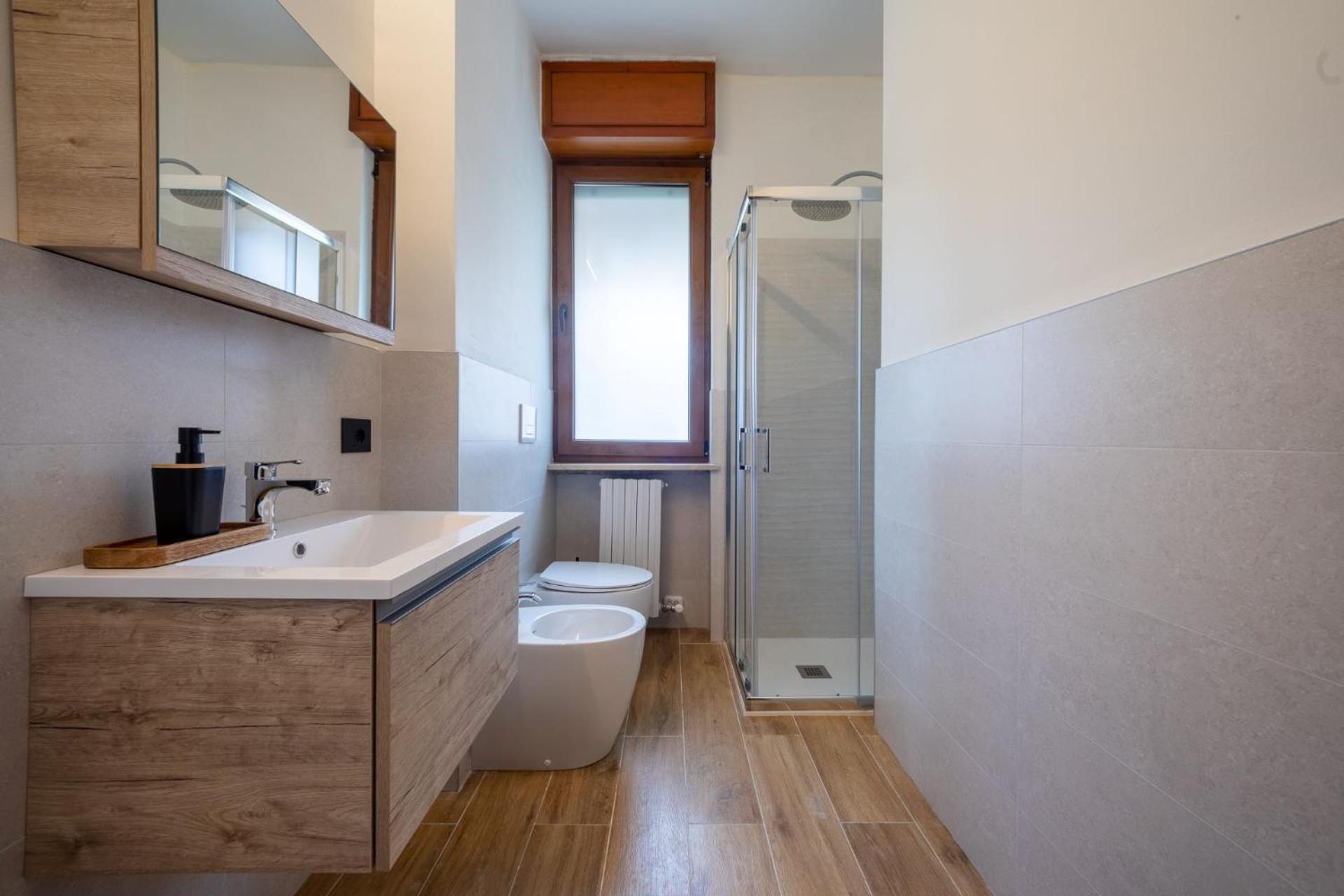 N8 Urban Loft Apartment Verona Bagian luar foto