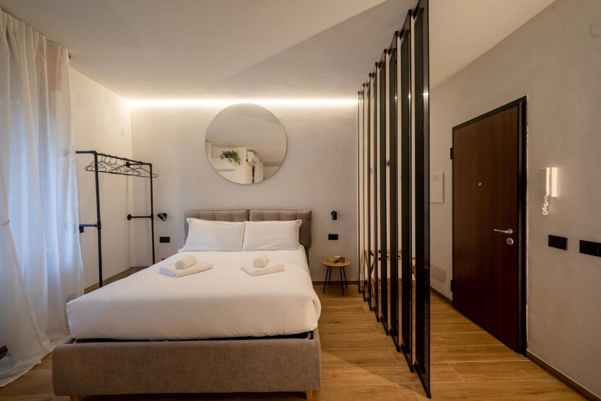 N8 Urban Loft Apartment Verona Bagian luar foto