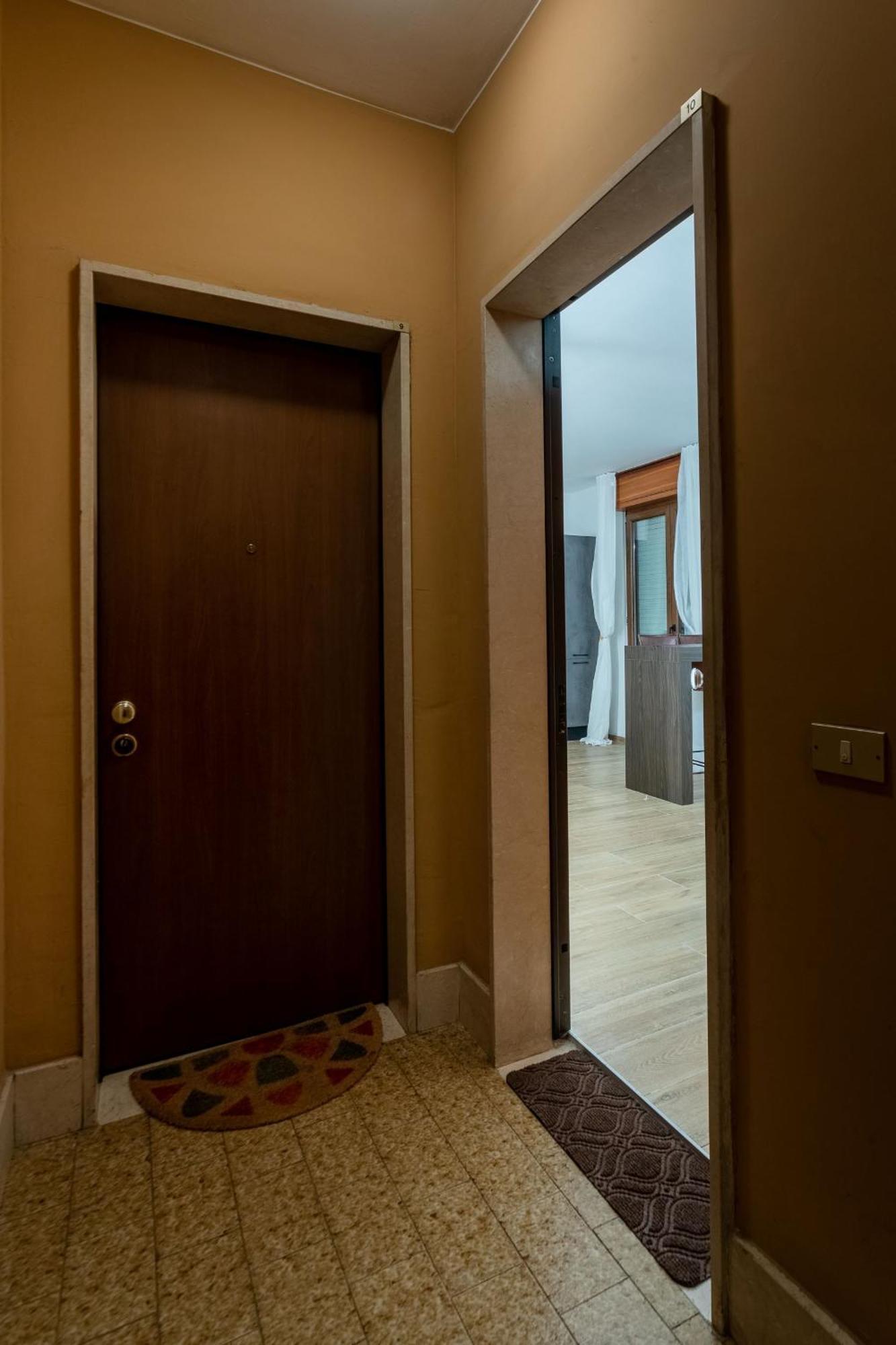N8 Urban Loft Apartment Verona Bagian luar foto