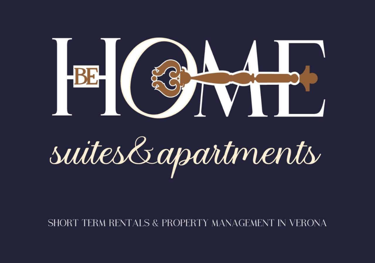 N8 Urban Loft Apartment Verona Bagian luar foto