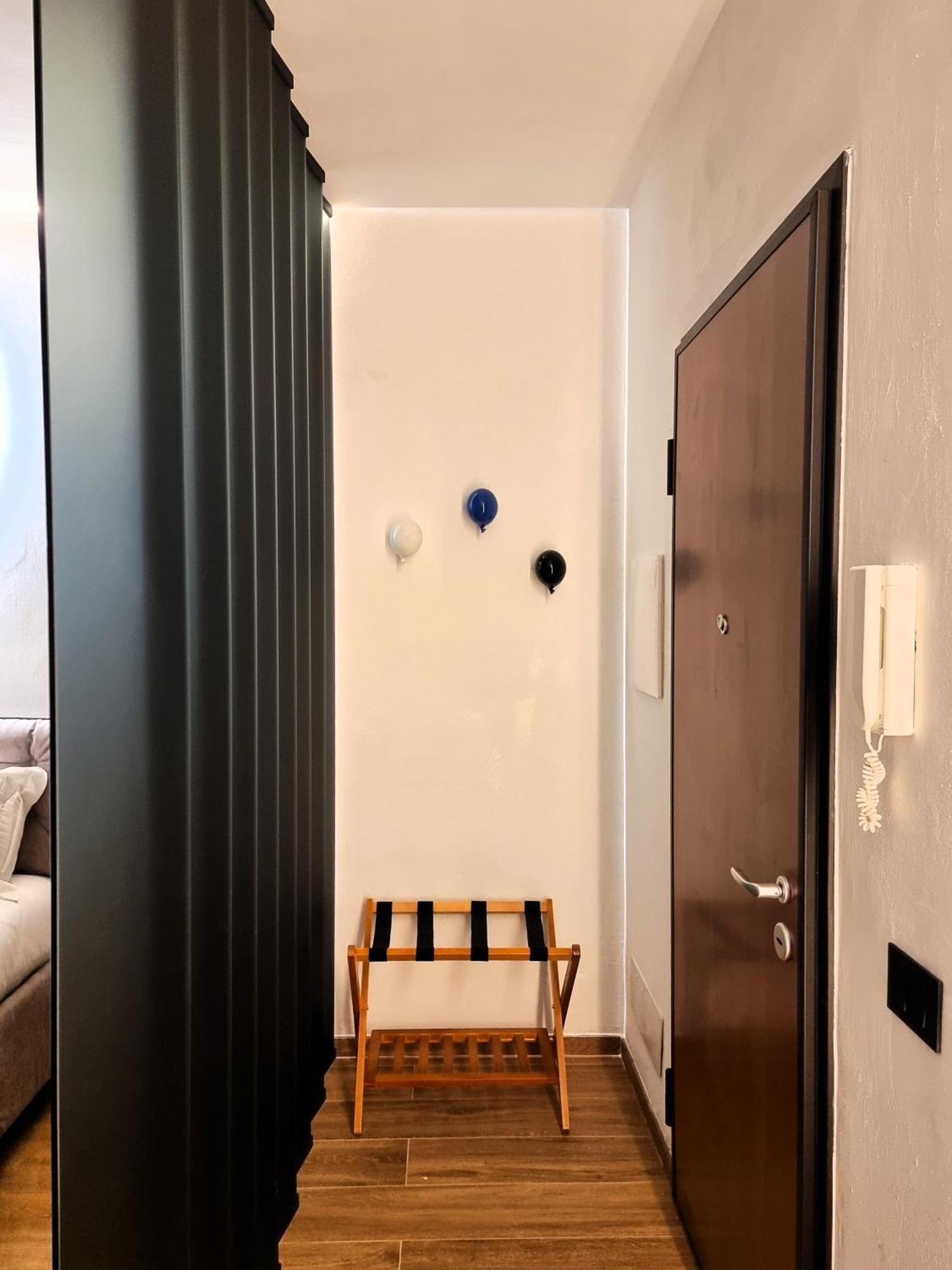 N8 Urban Loft Apartment Verona Bagian luar foto