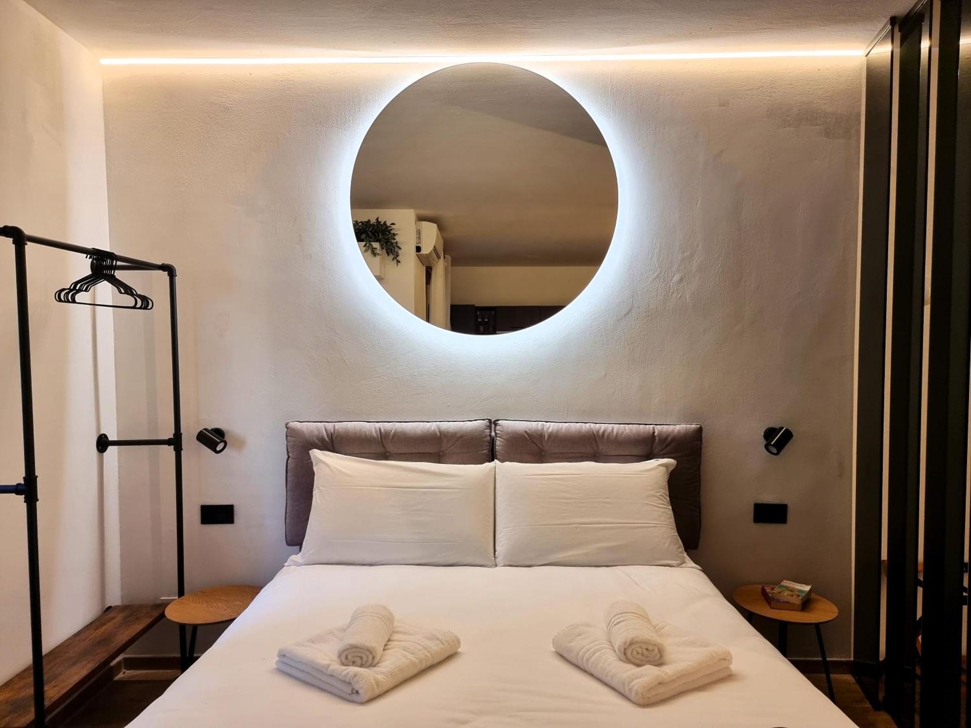 N8 Urban Loft Apartment Verona Bagian luar foto